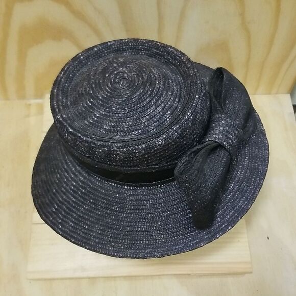 Bet Mar New York hat with Box size Medium/ Large - Picture 4 of 6